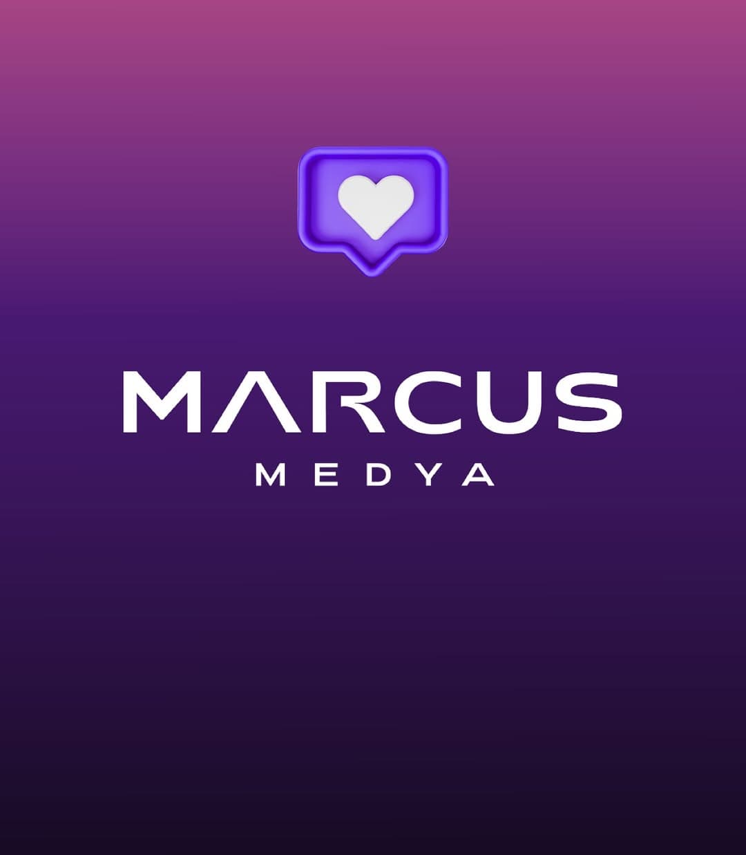 Marcus Medya